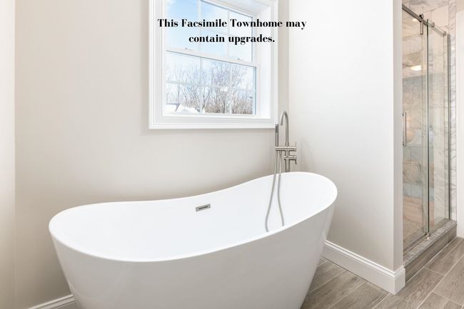 64 Granite St, House other with 2 bedrooms, 3 bathrooms and null parking in Northfield NH | Image 22