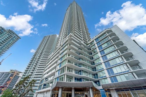 2903-518 Clarke Rd, Coquitlam, BC, V3J0L2 | Card Image