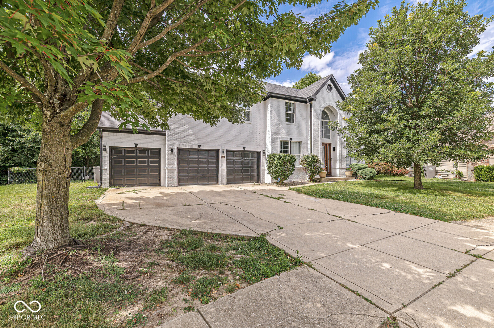 Residential in Indianapolis 4