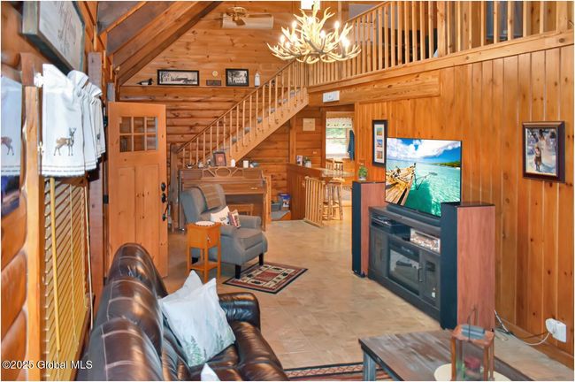 152 Sweenie Fields Rd, House other with 3 bedrooms, 3 bathrooms and 12 parking in Schroon Lake NY | Image 15