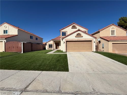 57 Megan Drive, Henderson, NV, 89074 | Card Image