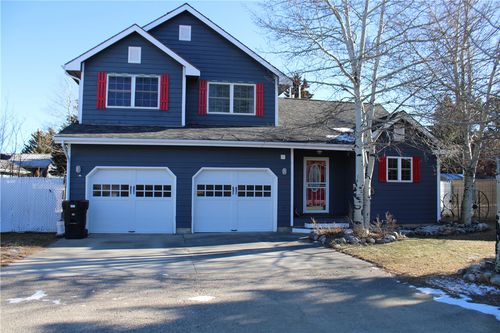 1106 White Avenue S, Red Lodge, MT, 59068 | Card Image