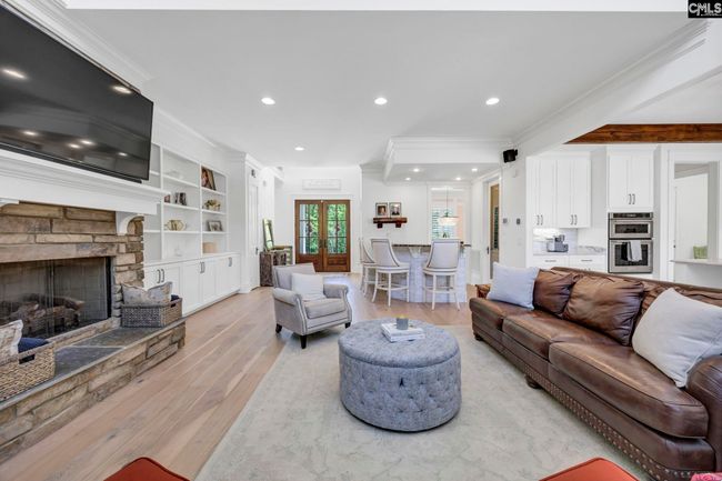 115 Laguna Vista Dr, House other with 5 bedrooms, 6 bathrooms and null parking in Irmo SC | Image 28