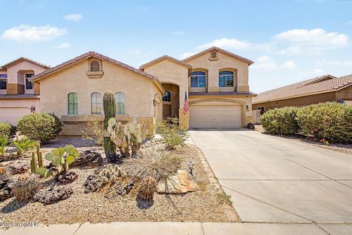 1858 N Mandeville Ln, Casa Grande, AZ, 85122-6745 | Card Image