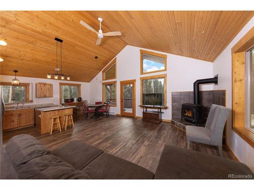 1034 Venture Rd, Fairplay, CO, 80440 | Card Image