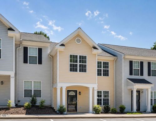 107 Harbor Haven Dr, Apex, NC, 27502-4726 | Card Image