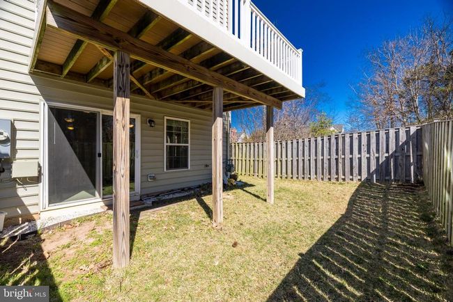 22862 Chestnut Oak Ter, Townhouse with 3 bedrooms, 4 bathrooms and null parking in STERLING VA | Image 47