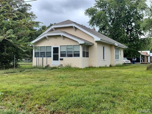 302 N 3rd St, Chaffee, MO, 63740-1513 | Card Image