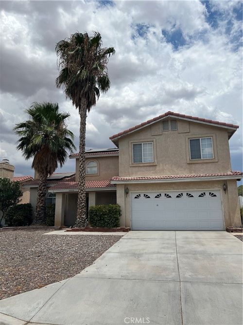 15375 Fremont Dr, Adelanto, CA, 92301-4534 | Card Image