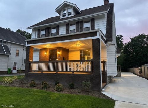 1720 Beaconwood Ave, South Euclid, OH, 44121-3728 | Card Image