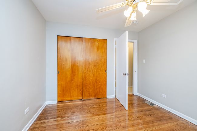 214 N Hunter St, House other with 3 bedrooms, 1 bathrooms and 2 parking in Thornton IL | Image 22