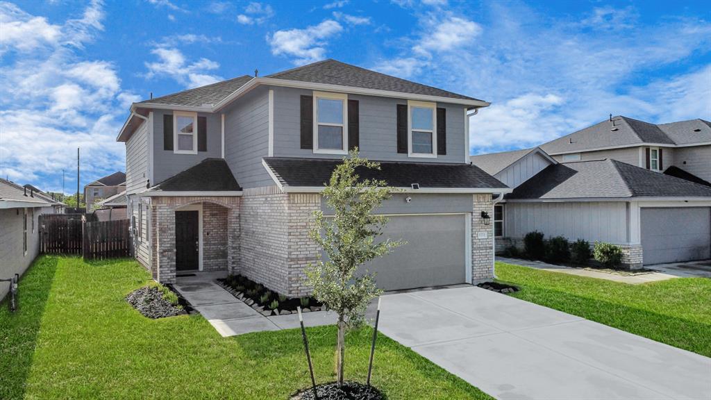 Marisol Cove Dr, Katy, TX 77493