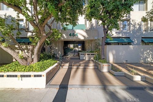 unit-108-484 S Euclid Ave, Pasadena, CA, 91101-3190 | Card Image