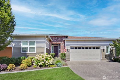 5214 Waldron Dr Ne, Lacey, WA, 98516-1383 | Card Image