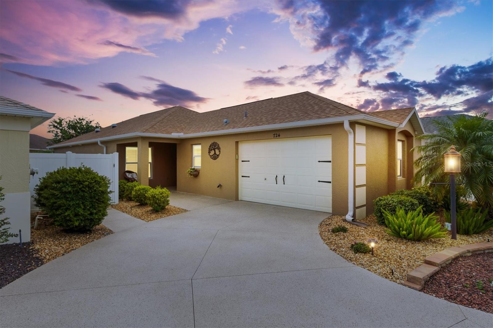 Yager Ln, The Villages, FL 32163