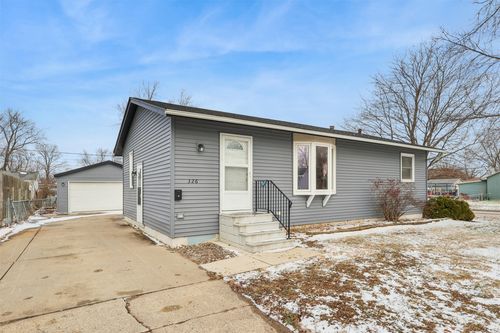 326 Ne 6th St, Ankeny, IA, 50021-1802 | Card Image