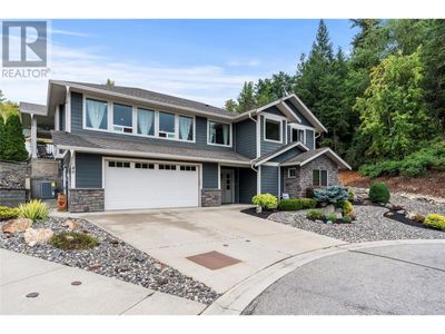 40 - 1581 20 St Ne, House other with 4 bedrooms, 3 bathrooms and 4 parking in Salmon Arm BC | Image 2