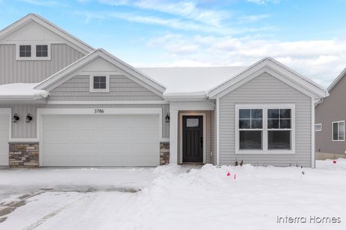 23-3786 Ambrosia Dr Sw, Grand Rapids, MI, 49534-3730 | Card Image