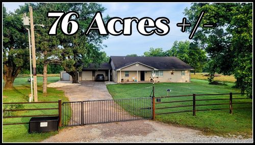 9725 County Road 3470, Stratford, OK, 74872-5253 | Card Image