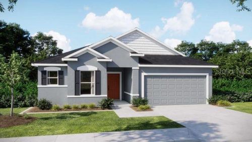 6611 Lullaby Way, MASCOTTE, FL, 34753-9313 | Card Image