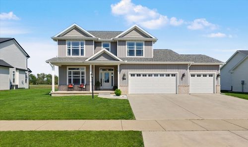 1706 Littlefield Ln, Mahomet, IL, 61853-4222 | Card Image