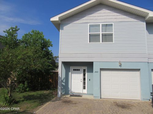 2413 Astrid Ln, Panama City Beach, FL, 32408-4475 | Card Image