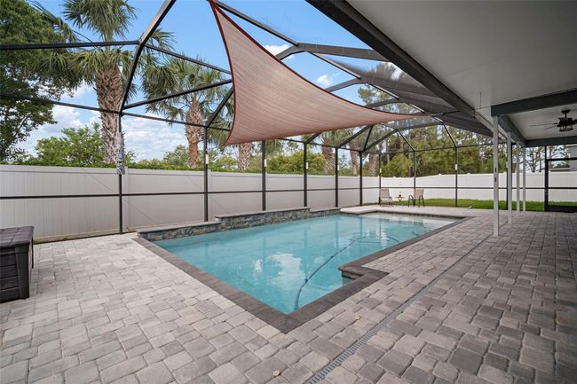 11310 Callaway Pond Dr, House other with 5 bedrooms, 3 bathrooms and null parking in Riverview FL | Image 26