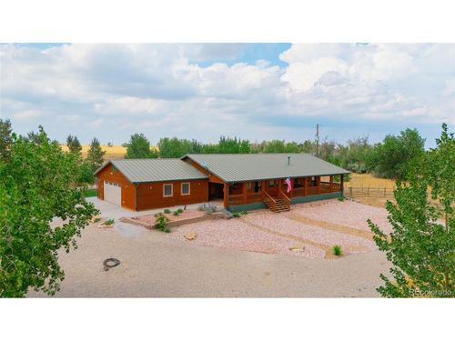 9469 County Road 59, Keenesburg, CO, 80643-9628 | Card Image