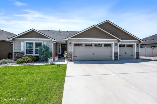 3631 N Britton Rd, Post Falls, ID, 83854-4845 | Card Image