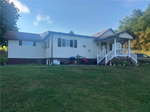 65 Sandrock Rd, Vanderbilt, PA, 15486-1143 | Card Image