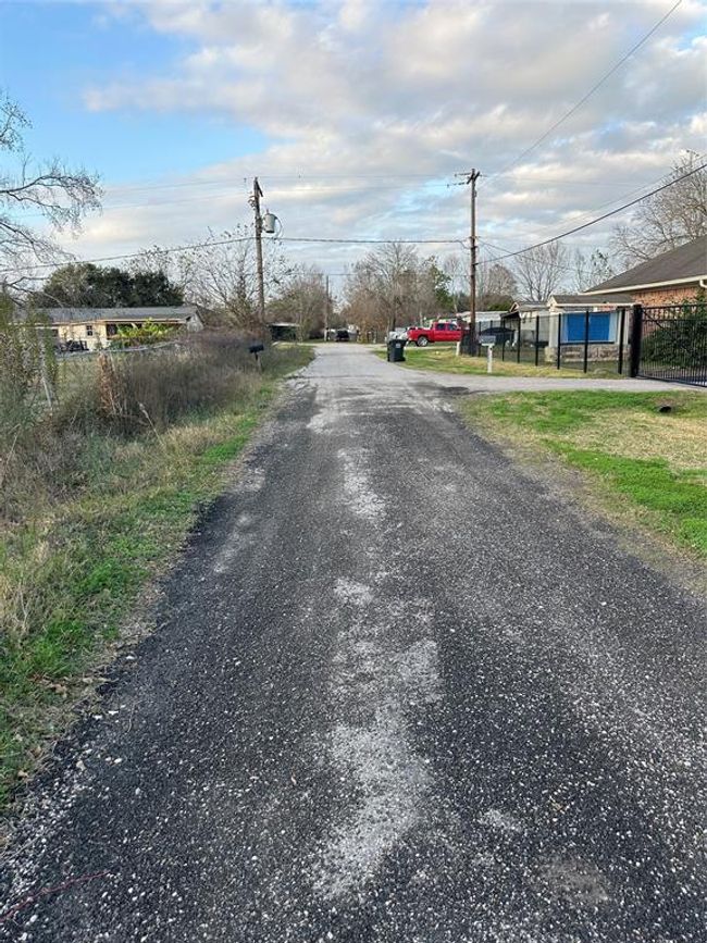 0 Ochoa Rd, Home with 0 bedrooms, 0 bathrooms and null parking in Pearland TX | Image 5
