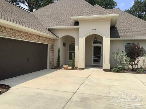 1584 Sawyer Ridge Cv, Cantonment, FL, 32533-9761 | Card Image