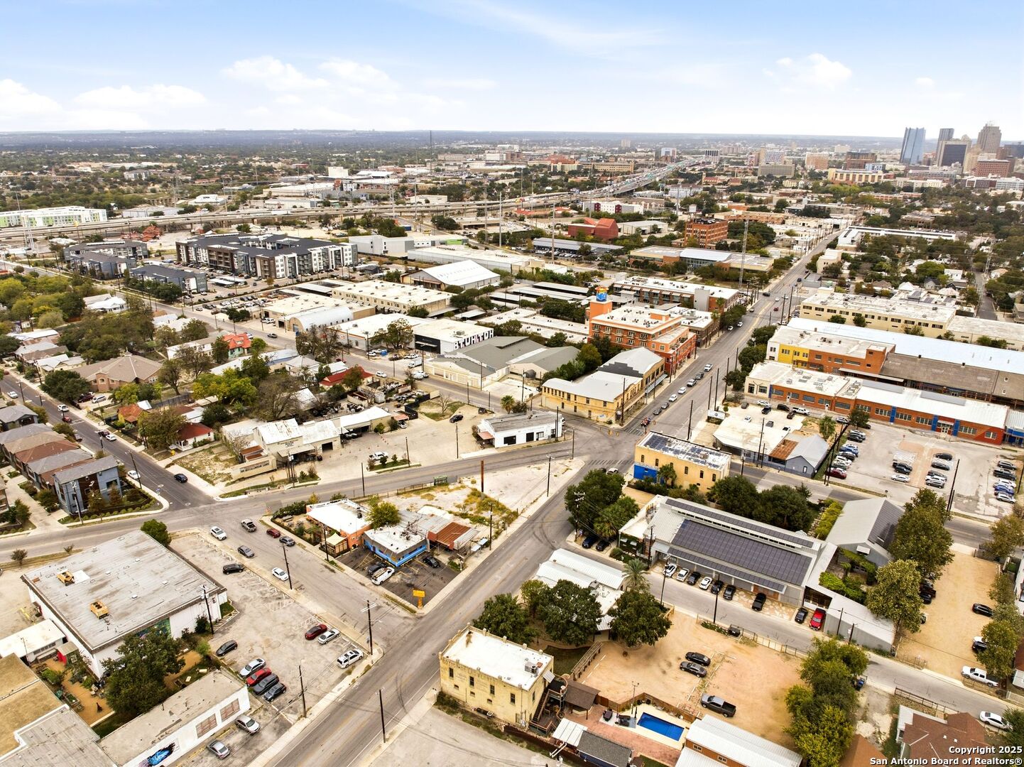Land in San Antonio 3