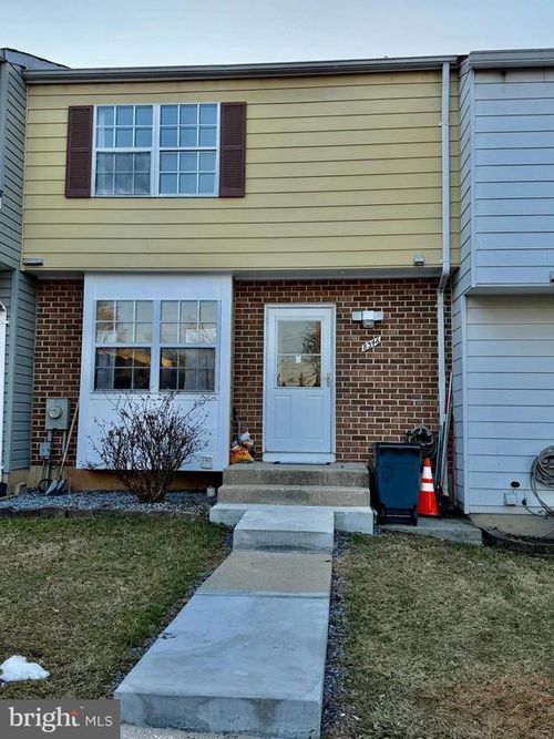 8346 Mountain Ash Way, GAITHERSBURG, MD, 20879-1573 | Card Image