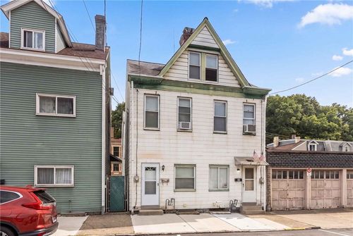 816 1/2 North Avenue, Millvale, PA, 15209 | Card Image