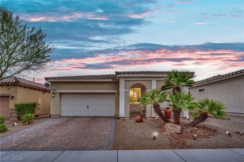 279 Via Della Fortuna, Henderson, NV, 89011 | Card Image