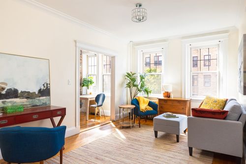 5-6 Crawford St, Cambridge, MA, 02139 | Card Image