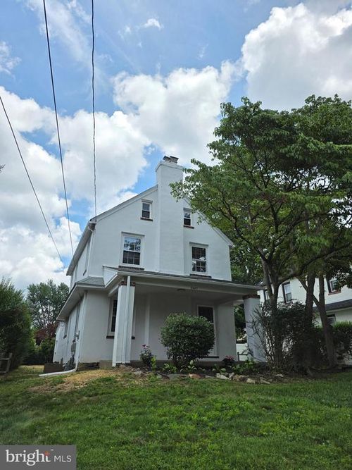 2427 Hollis Rd, HAVERTOWN, PA, 19083-1521 | Card Image