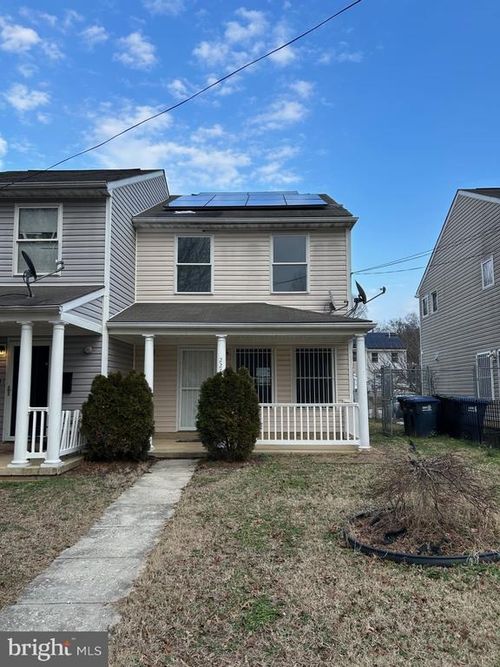 227 54th Street Ne, WASHINGTON, DC, 20019 | Card Image