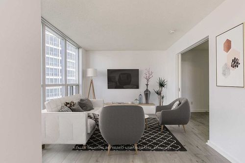 1401-208 Queens Quay W, Toronto, ON, M5J2Y5 | Card Image