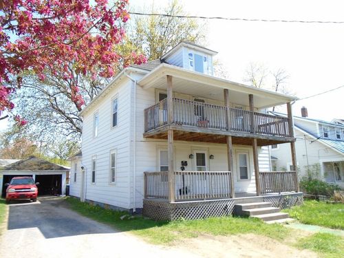 69 Russell St, Winooski, VT, 05404-1828 | Card Image