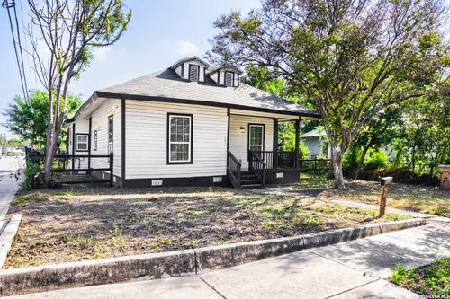 151 Cornell Ave, San Antonio, TX, 78201-6408 | Card Image