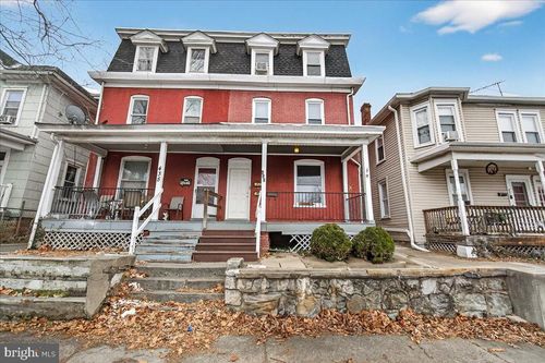 433 Guilford Ave, HAGERSTOWN, MD, 21740-7278 | Card Image