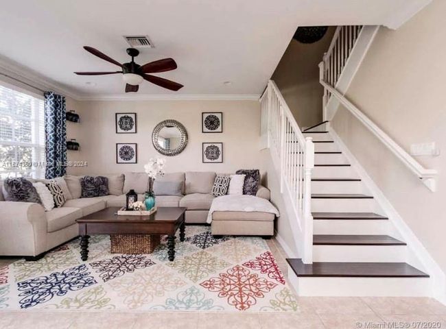 4573 - 4573 Tara Cove Way, Townhouse with 3 bedrooms, 3 bathrooms and null parking in West Palm Beach FL | Image 17