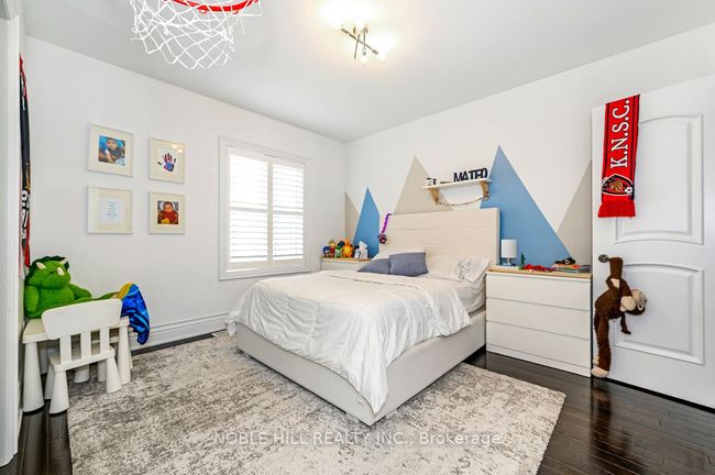 17 Westbrooke Blvd, House other with 4 bedrooms, 5 bathrooms and 6 parking in Nobleton ON | Image 26