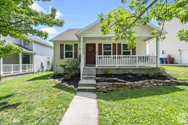Windhover Rd, Eagle Mountain, UT 84005