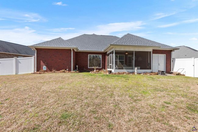 118 Stonebrook Cir, House other with 3 bedrooms, 2 bathrooms and null parking in Byron GA | Image 31