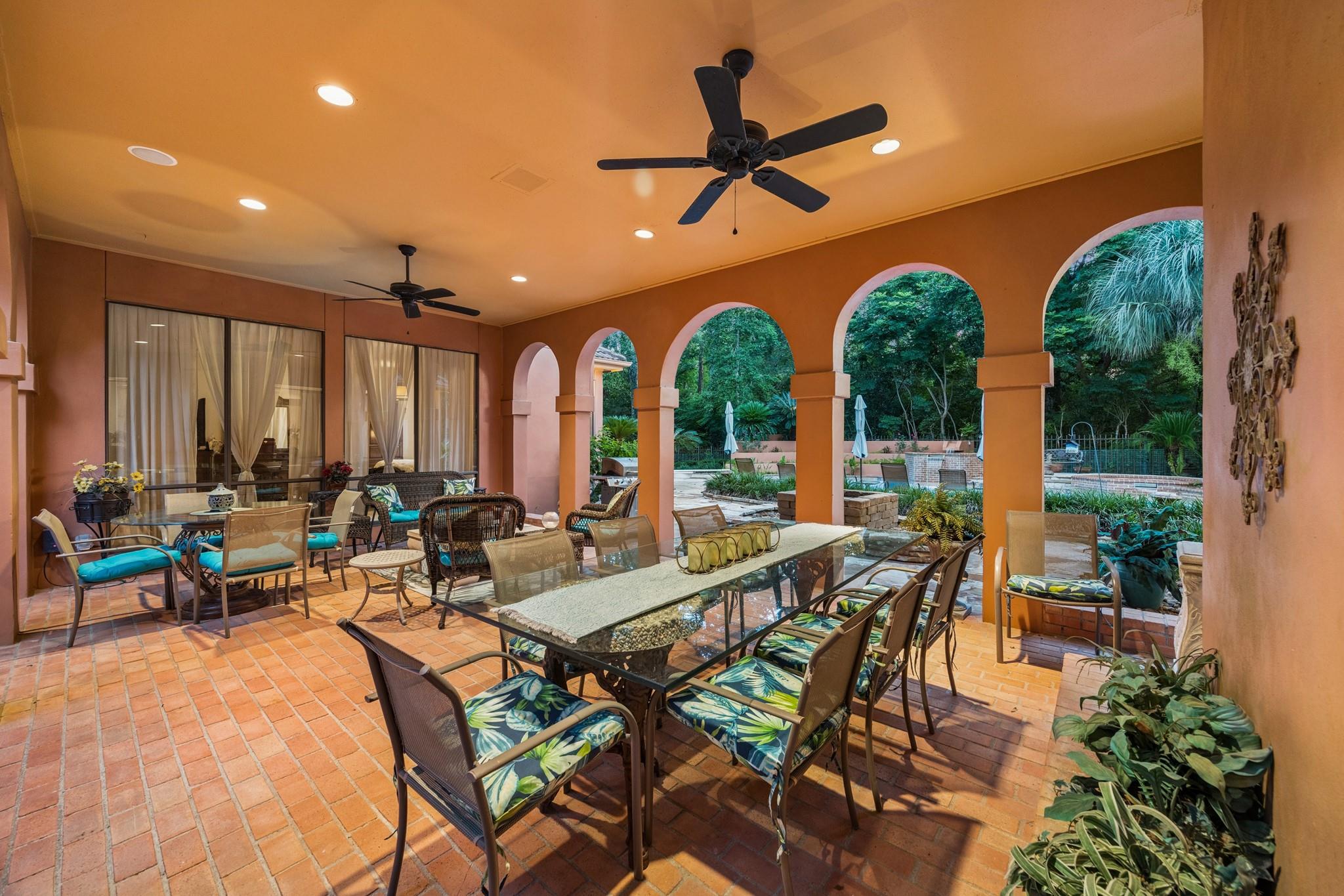 Residential in Kingwood 5