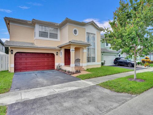 4224 Nw 56th Dr, Coconut Creek, FL, 33073-5036 | Card Image