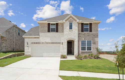 1441 Corleone Ln, Celina, TX, 75009-5983 | Card Image